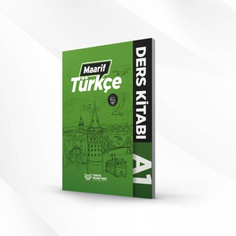 Lise Ders Kitap Seti A1