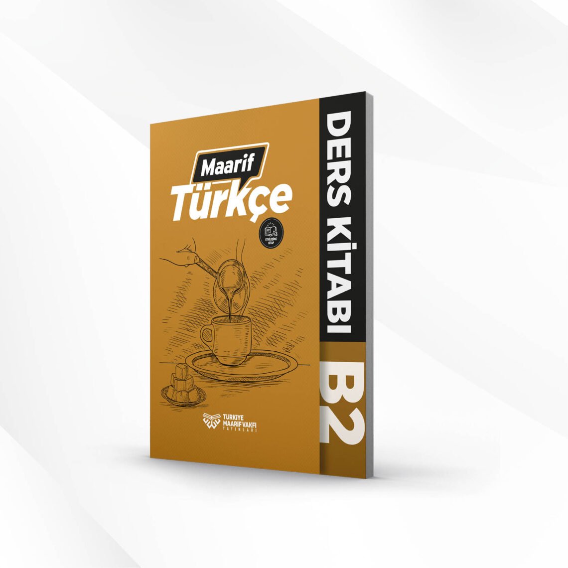 Lise Ders Kitap Seti B2