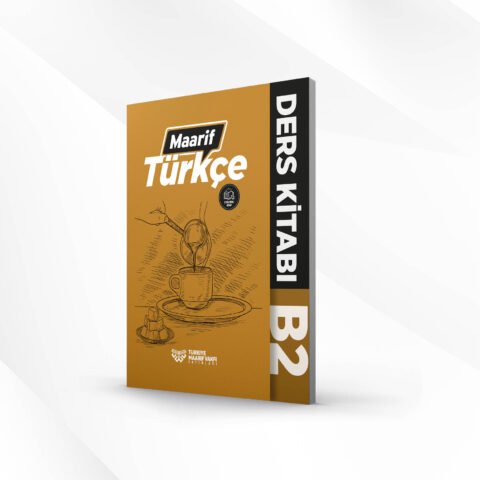 Lise Ders Kitap Seti B2