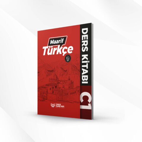 Lise Ders Kitap Seti C1